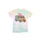 Ice Cream Truck Tee Snow Cone