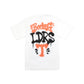 MAISON BOOLEG x LDRS "This is not a Collab T"