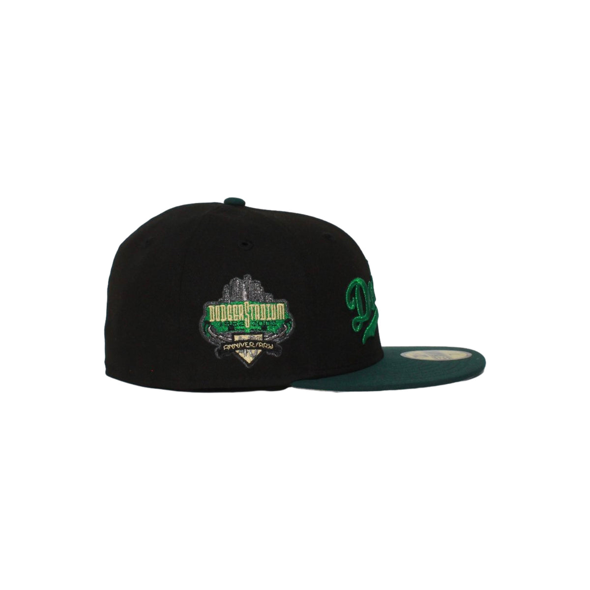 The Great Destroyer (Dodgers) Fitted