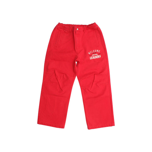 Spring 2026 Chris LV X Leaders1354 Denim Pant