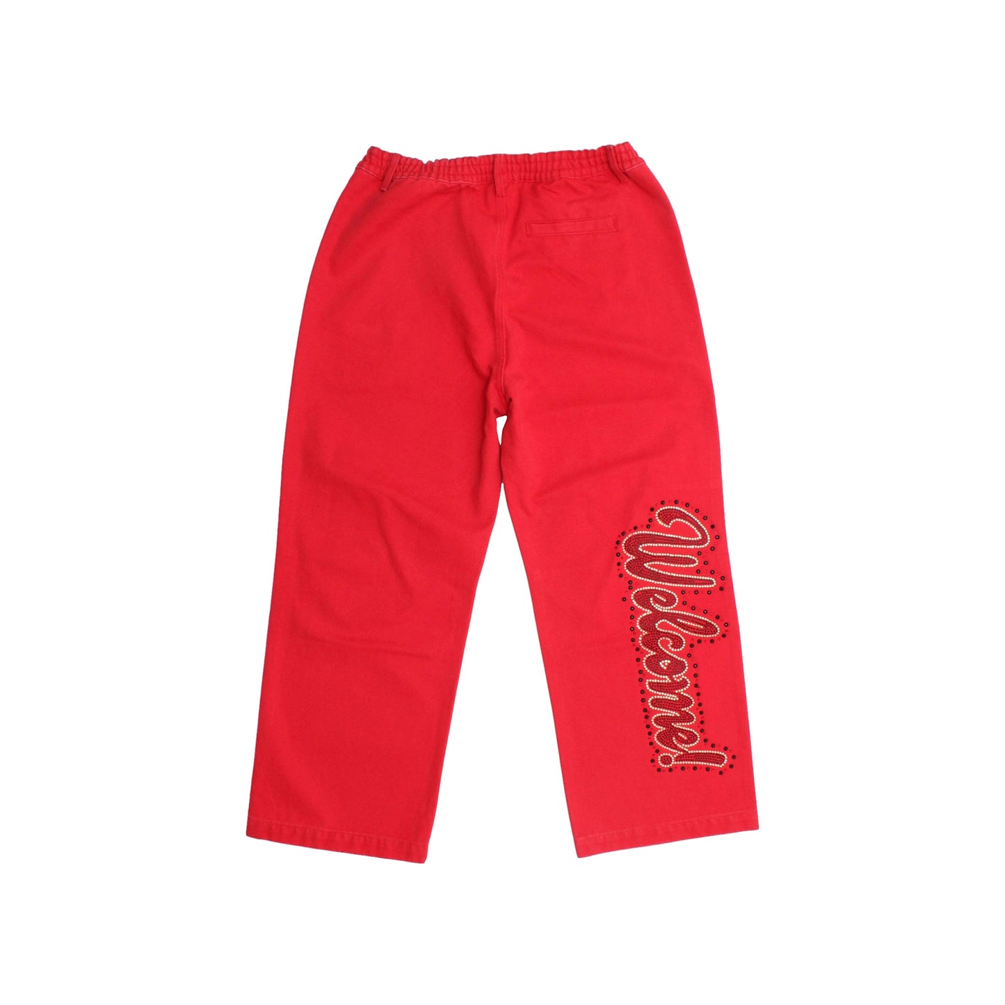 Spring 2026 Chris LV X Leaders1354 Denim Pant