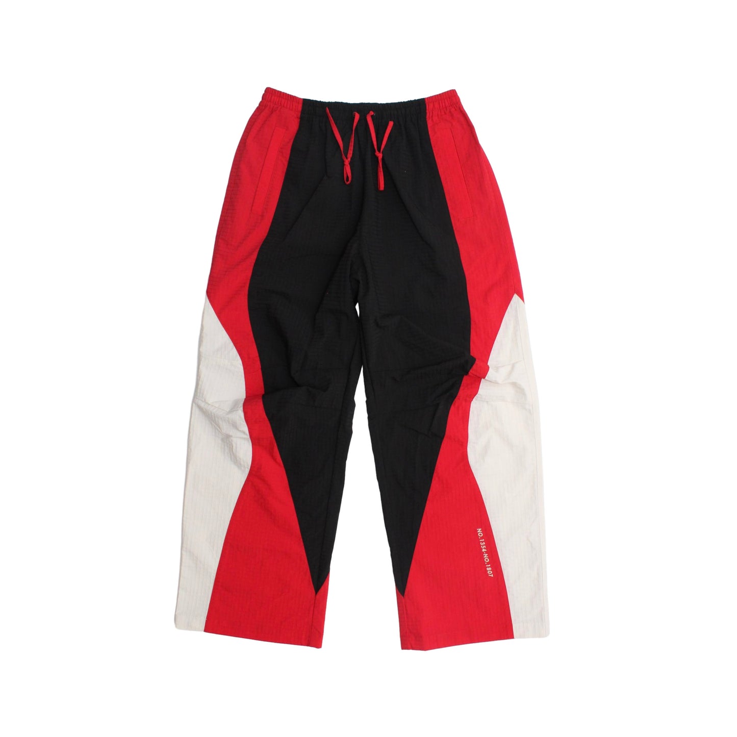 Spring 2026 Collaboration Chris LV X Leaders1354 Track Pant