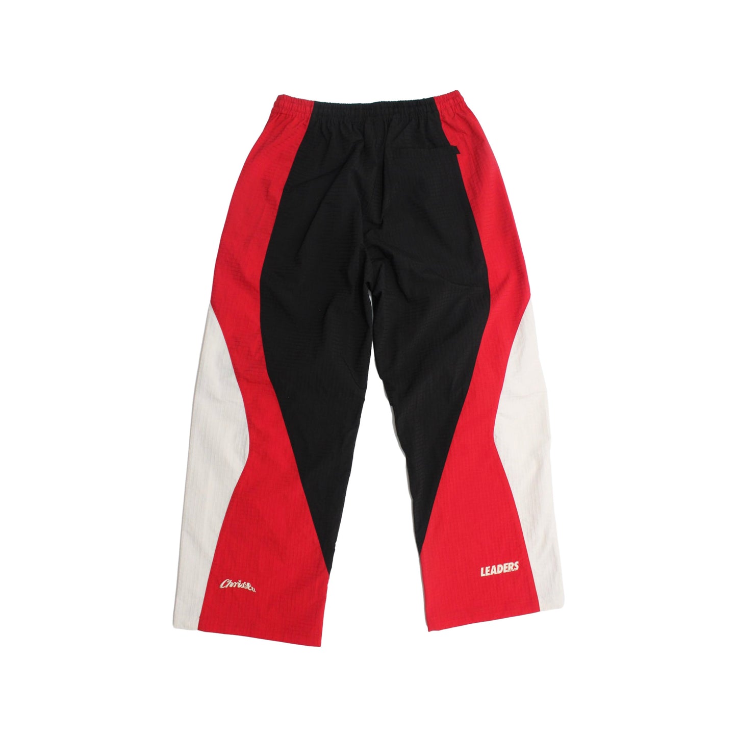 Spring 2026 Collaboration Chris LV X Leaders1354 Track Pant