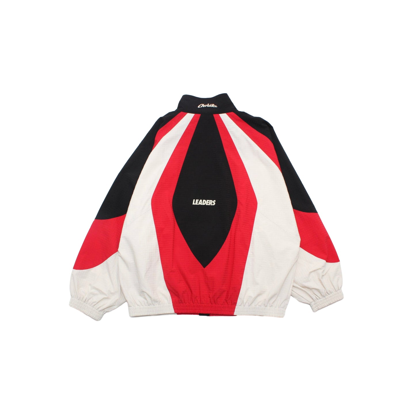 Spring 2026 Collaboration Chris LV X Leaders1354 Windbreaker top