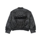 Spring 2026 Leather Jacket CLV X Leaders