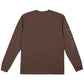 Lollapalooza x CTA x Ellen Ma Find Your Way Long Sleeve Tee