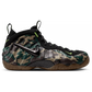 Nike Air Foamposite Pro 'Army Camo' Shoes (IM5204-001)