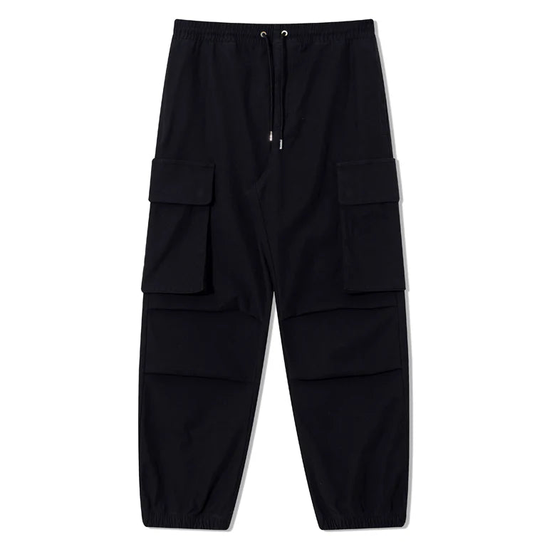 Blake Tailored Cargo Pants