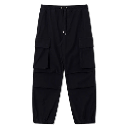 Blake Tailored Cargo Pants