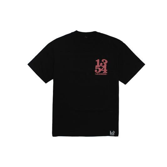 Winners Choice Tee Black