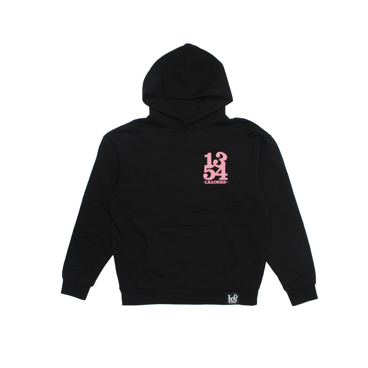 Winners Choice Hoodie Black