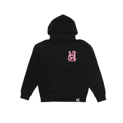 Winners Choice Hoodie Black