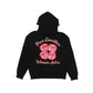 Winners Choice Hoodie Black