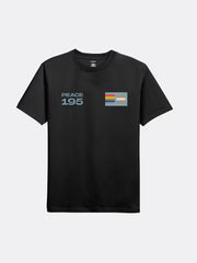 AK + Umbro - 195 SS Tee Black