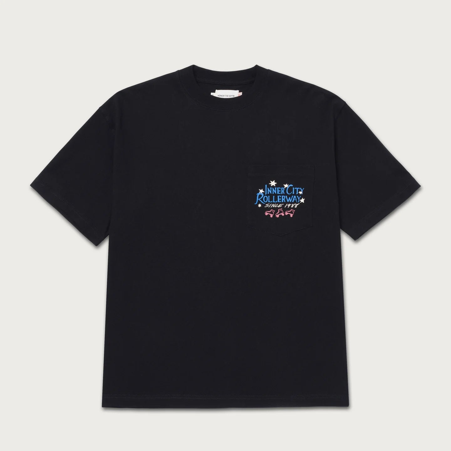 Roller Rink Tee