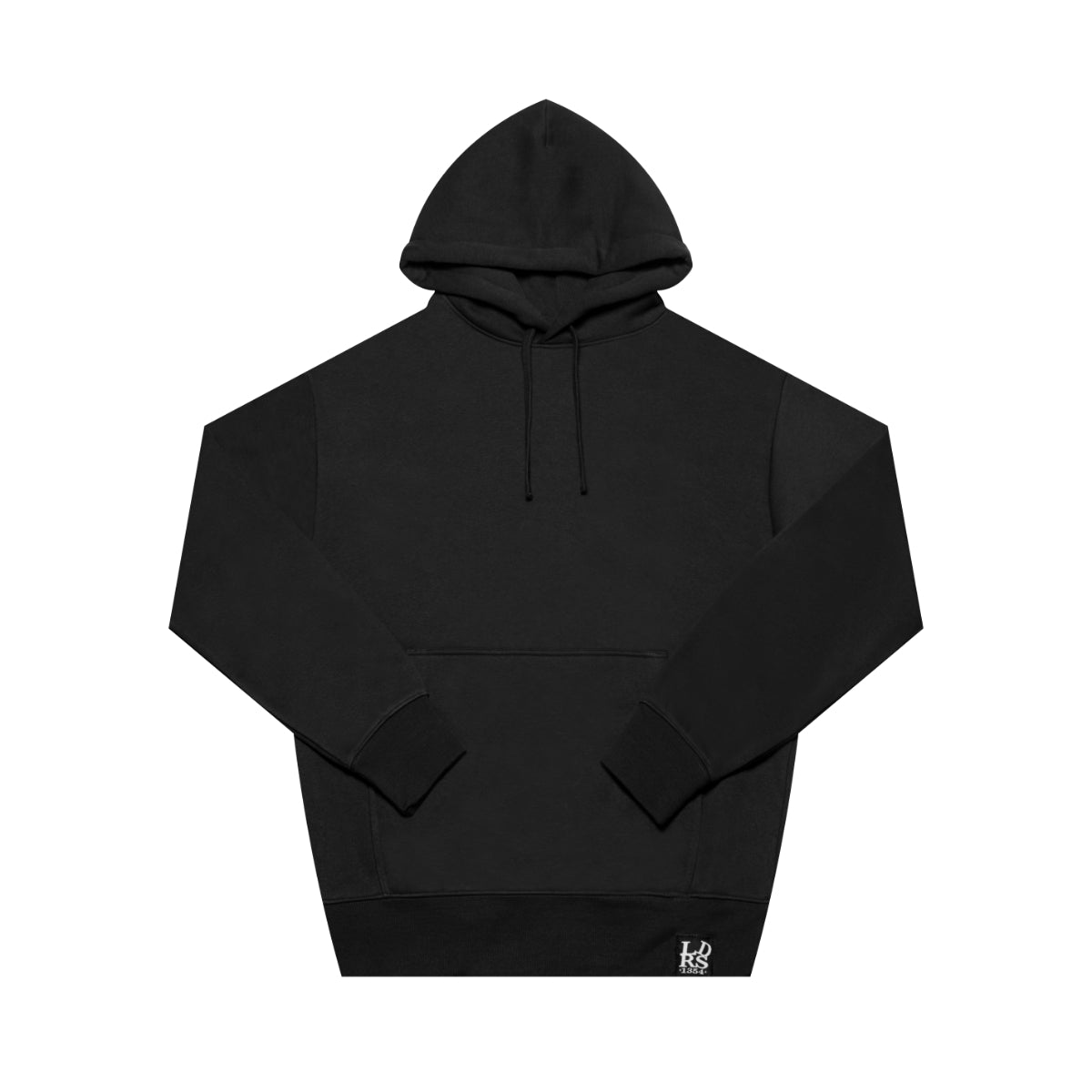 Core Hoodie FW '24