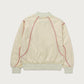 Satin Bomber Jacket