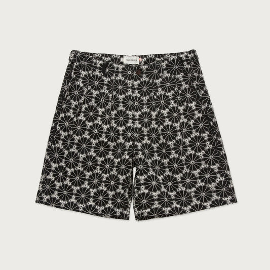 Legacy Eyelet Shorts