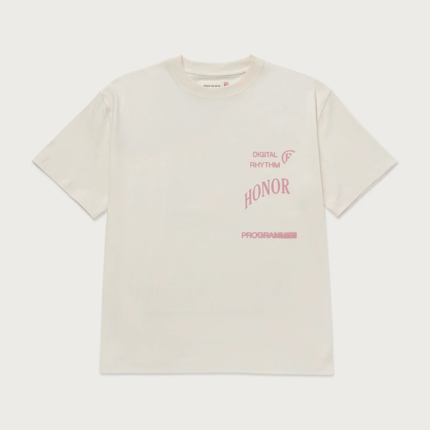 Sunray Logo Tee