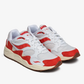 Saucony Grid Shadow 2 White / Red