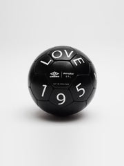 AK + Umbro - Love & Peace Futbol