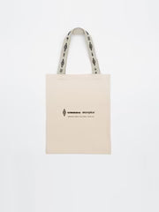 AK + UMBRO - ALL LIFE DIAMOND TOTE