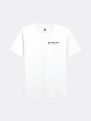 AK + Umbro - UNO SS Tee white