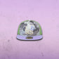 LDRS X VIC X Gentleman Sole Camo Matcha Fitted