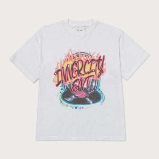 Viny Airbrush Tee