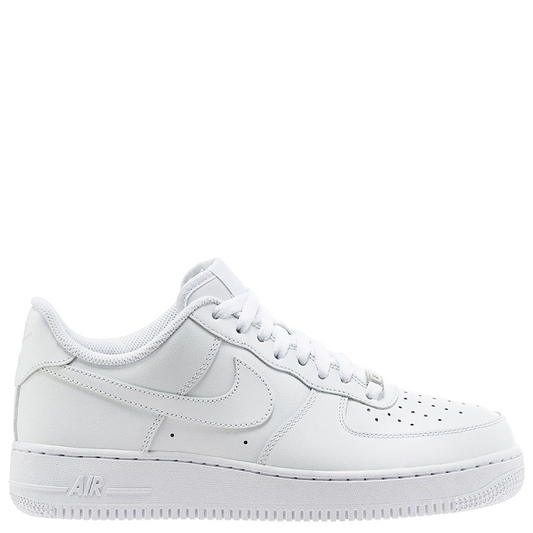 Air Force 1 '07 White/White