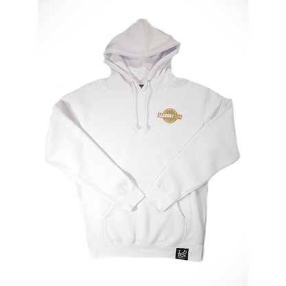 Chicago Black and White Hoodie