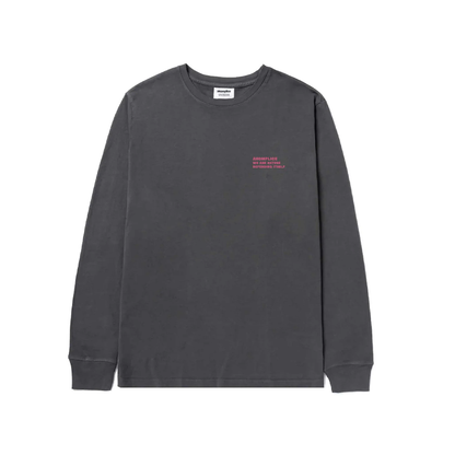 We Are Nature L/S - Leaders 1354