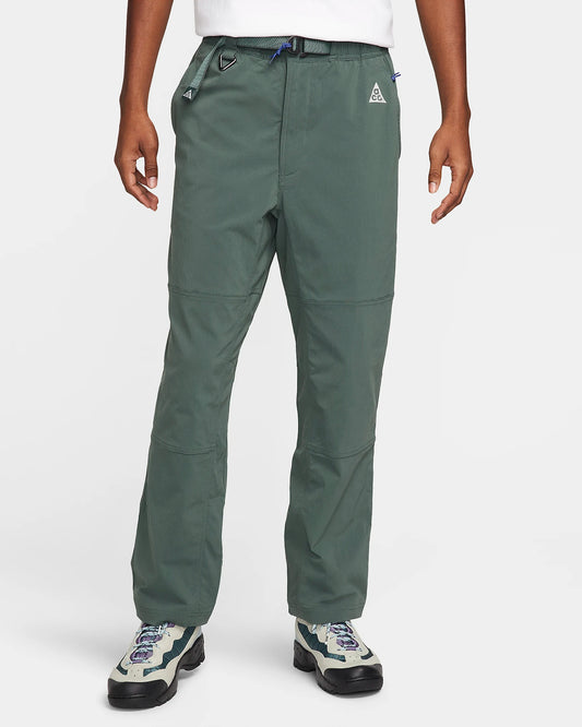 Nike ACG UV Hiking Pants Vintage Green
