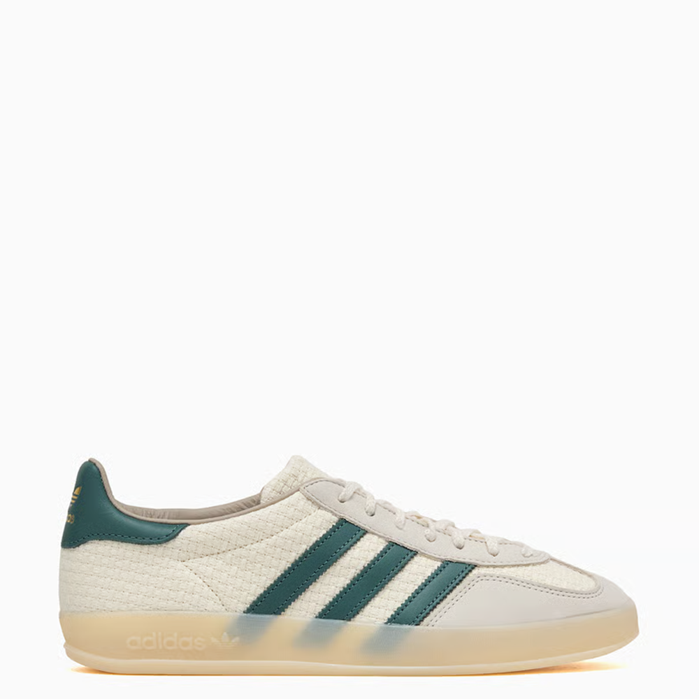 Gazelle Indoor Cream & PreLoved Teal