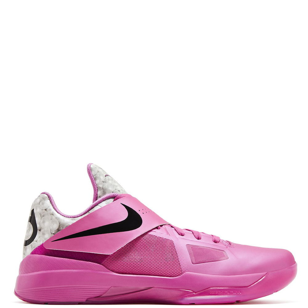 Nike KD 4 Aunt Pearl