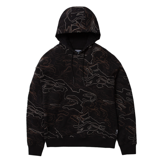 Beaver Creek Hoodie