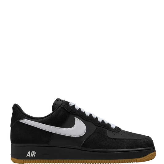 Air Force 1 '07 LV8 'Black Gum'