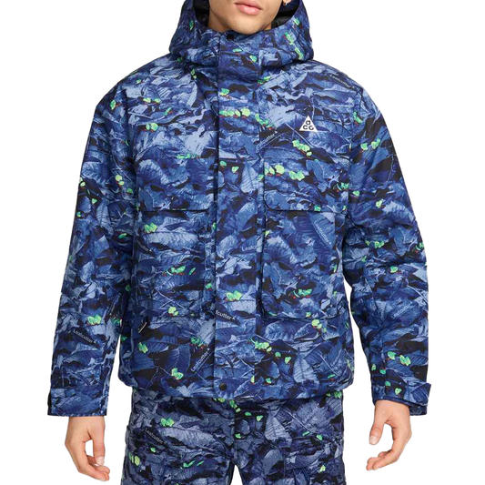 PrimaLoft "Skull Peak" Jacket