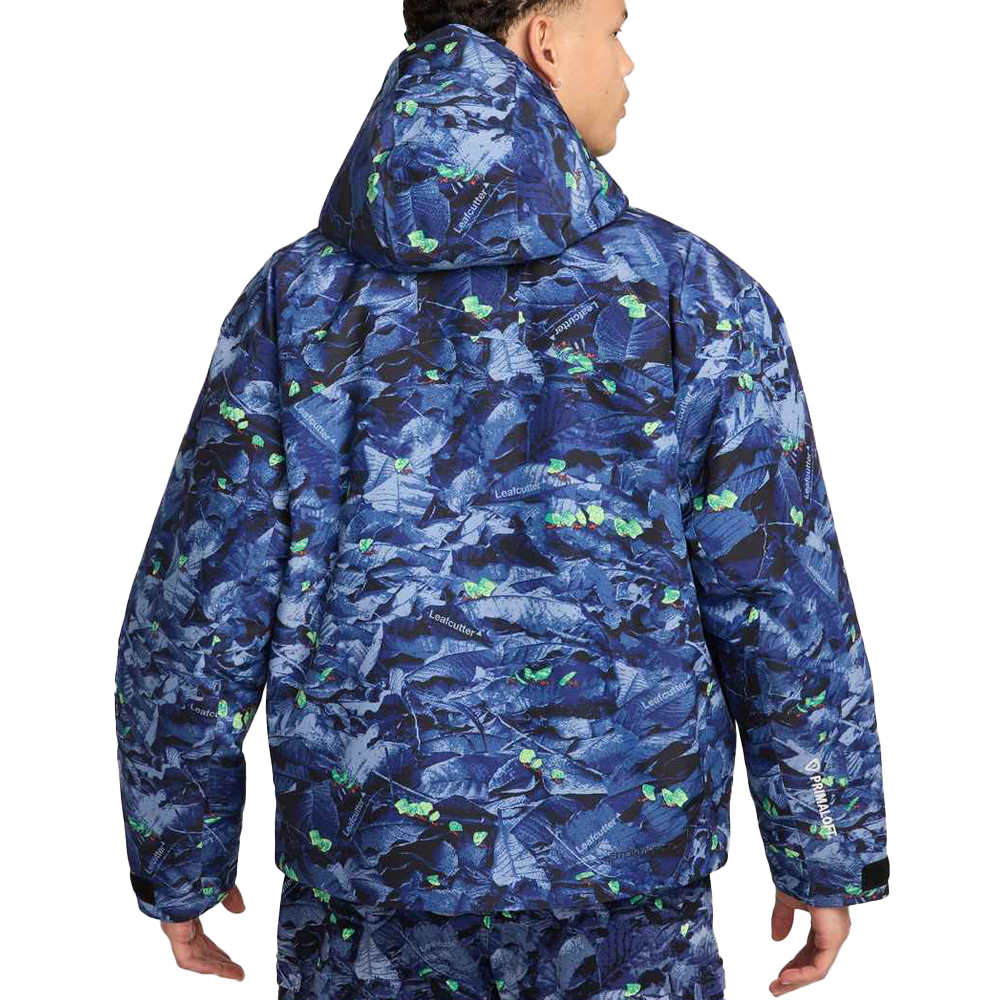 PrimaLoft "Skull Peak" Jacket