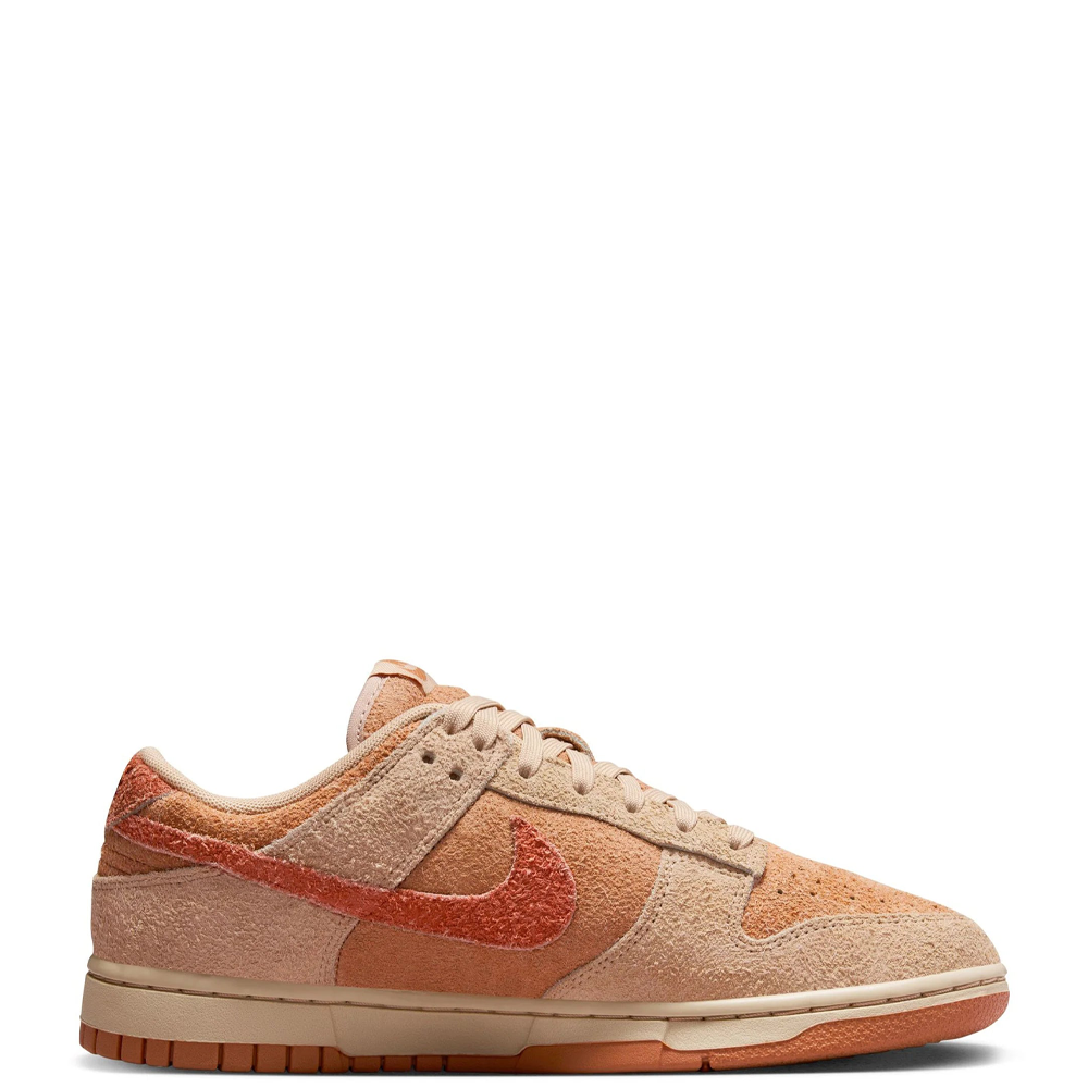 Women's Nike Dunk Low "Burnt Sunrise"