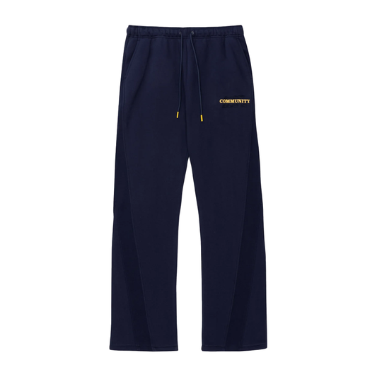 Track Sweats