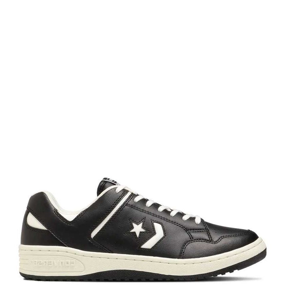 Converse Weapon Low Black/Sail