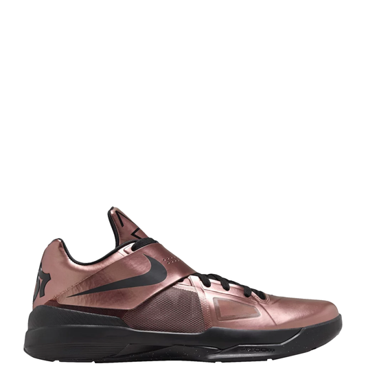 Nike KD IV Metallic Copper