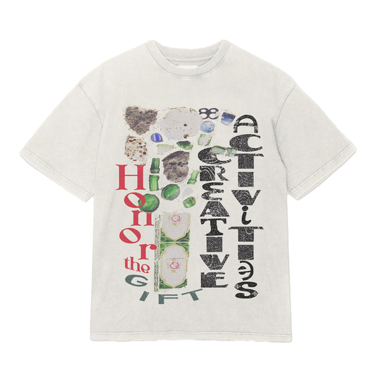 Honor Creative Tee