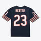 Devin Hester Chicago Bears Navy 2006 Legacy Jersey