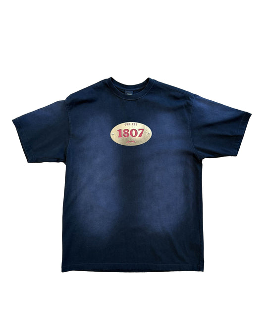 Leaders X ChrisLV 1807 Tee