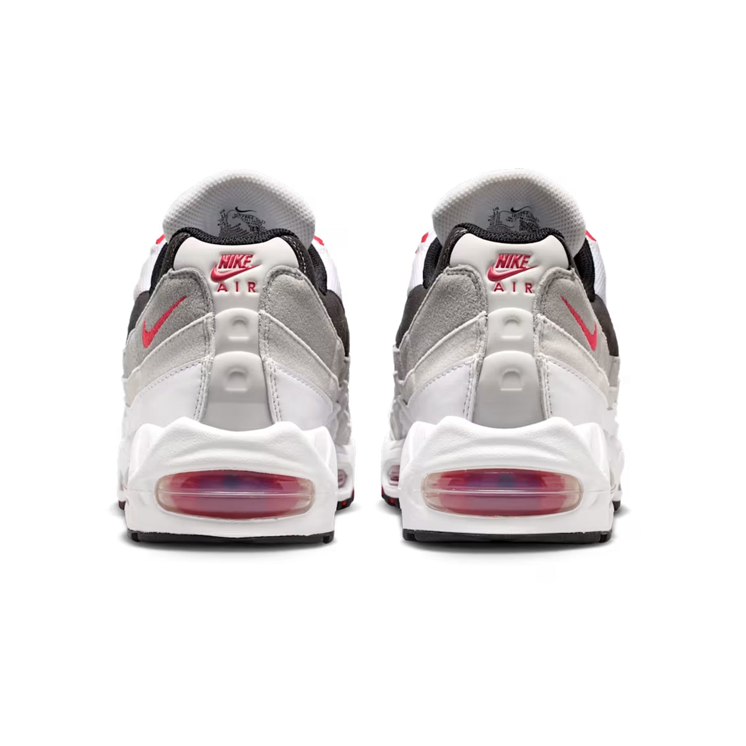 Nike Air Max 95 OG Big Bubble Comet – Leaders 1354