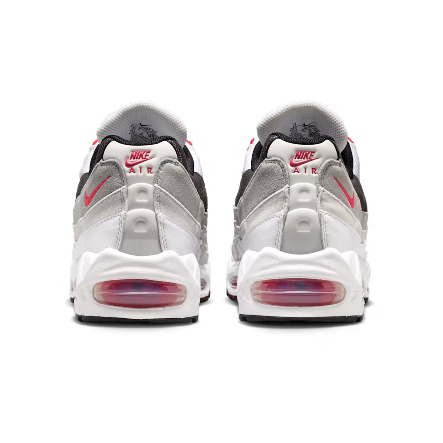 Nike Air Max 95 OG Big Bubble Comet