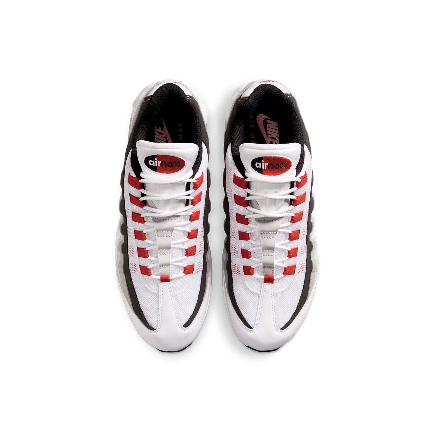 Nike Air Max 95 OG Big Bubble Comet