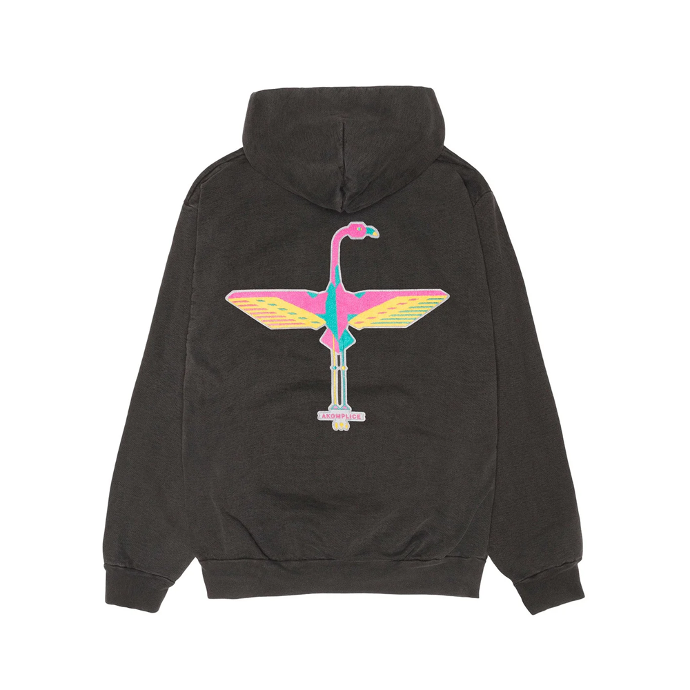 Flymingo Hoodie